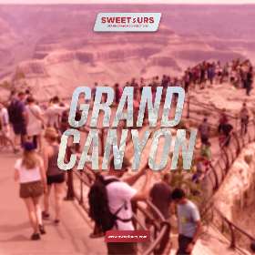 Sweetours | Grand Canyon Tours 