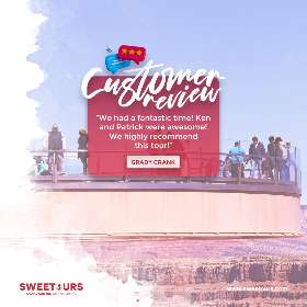 Sweetours - Customer Review - The Best Travel and Tours Company to Grand Canyon | Grand Canyon Tours