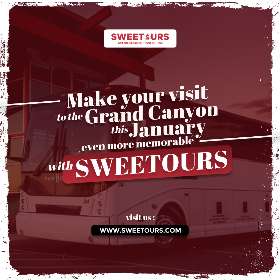 Things to do in the grand canyon in january - Grand canyon - Sweetours--part 5
