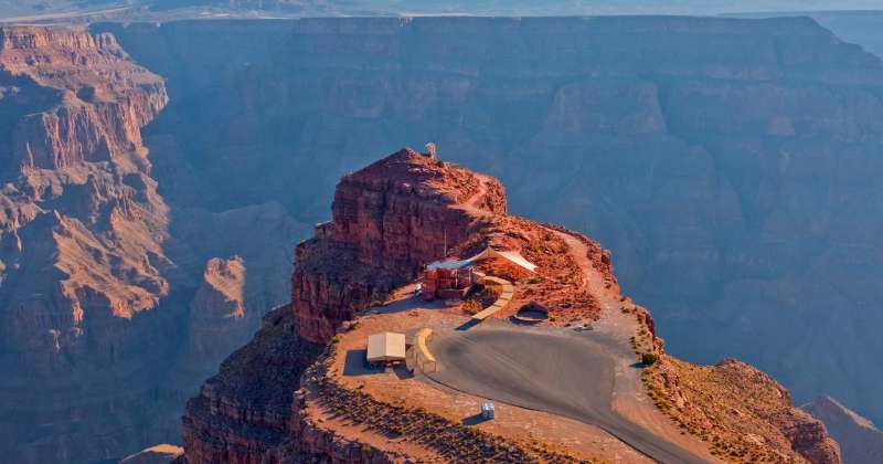 grand canyon vacation | sweetours