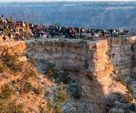 Grand Canyon Cavation - Grand Canyon Sunrise and Sunset | Sweetours
