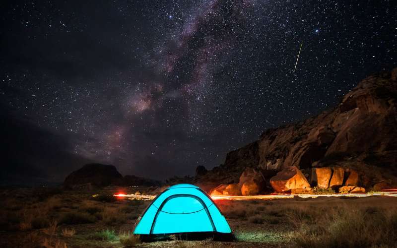 grand canyon by night - stargazing at the grand canyon| grand canyon tours
