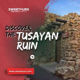 Grand Canyon Bucket List 2023 - Grand Canyon Tour | Sweetours 3