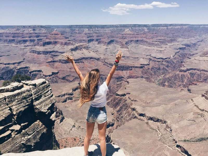 West Rim Grand Canyon: Reasons Why to Visit