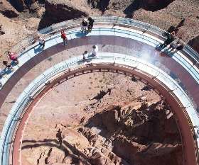 Christianson Tours | Grand Canyon Tours from Las Vegas