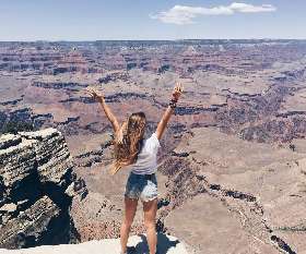 West Rim Grand Canyon - Reasons Why to Visit | Christianson Tours