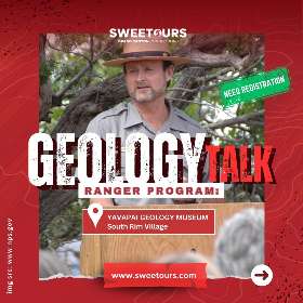 Free Events to Visit at The South Rim Grand Canyon | Sweetours 3