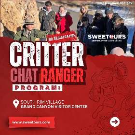 Free Events to Visit at The South Rim Grand Canyon | Sweetours 2