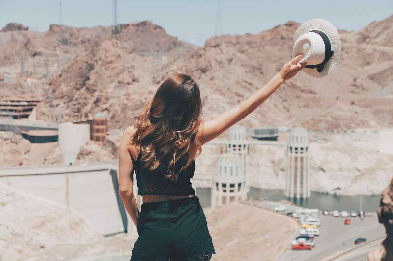 the best hoover dam tour experience