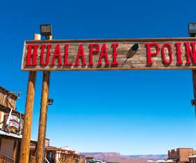 Hualapai Point at The Hualapai Ranch Grand Canyon | Sweetours