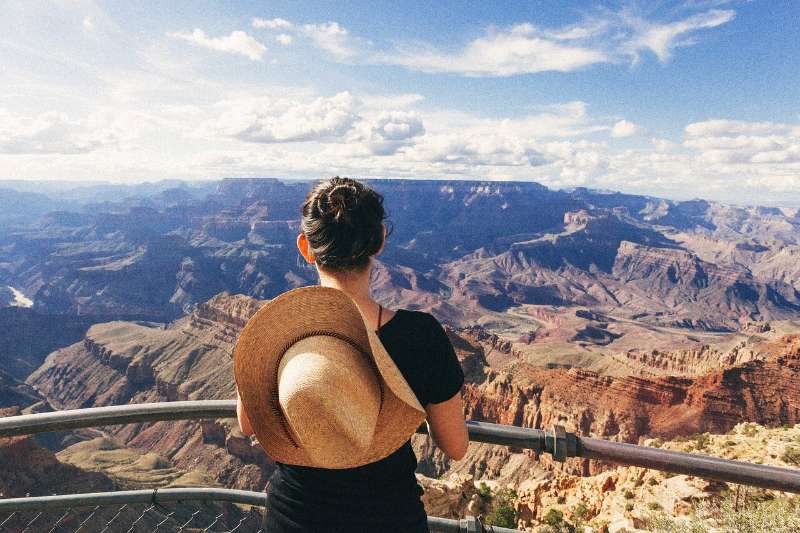 Your Guide for an Unforgettable Grand Canyon South Rim Tour