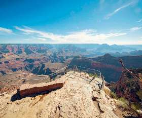 South Rim Tour From Las Vegas | Sweetours