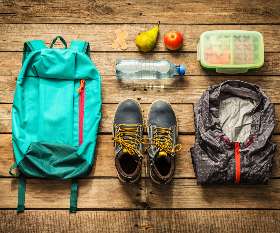 Grand Canyon South Rim Packing List | Sweetours