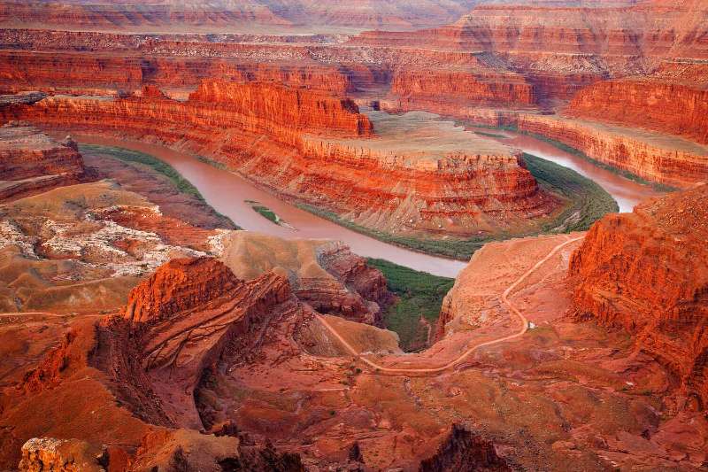 Grand Canyon West Rim Tour