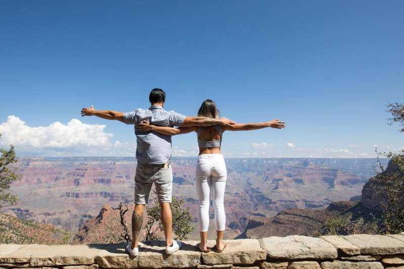 Las Vegas to Grand Canyon: How To Get There?