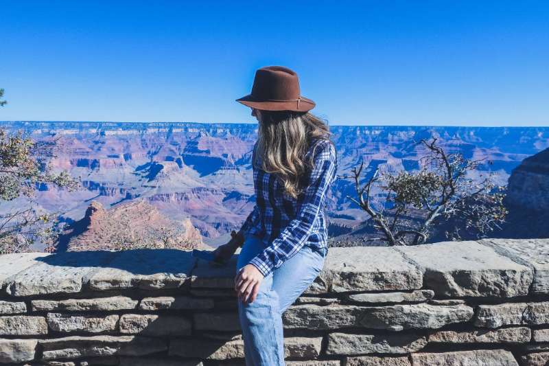 Grand Canyon & Hoover Dam Tour in One Unforgettable Day!