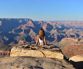 Grand Canyon Tour and Hoover Dam Tour From Las Vegas | Sweetours