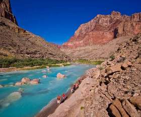 Tour Las Vegas to Grand Canyon  | Sweetours