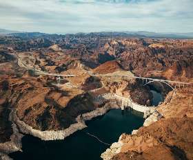 Tour Hoover Dam From Las Vegas | Sweetours