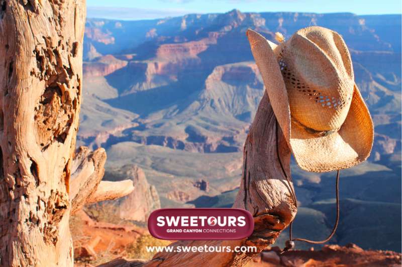Grand Canyon Tours Await: Have You Visited It This Summer?