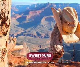 Grand Canyon Tour in Summer With Sweetours
