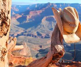 Grand Canyon Tour in Summer | Sweetours Grand Canyon Tours