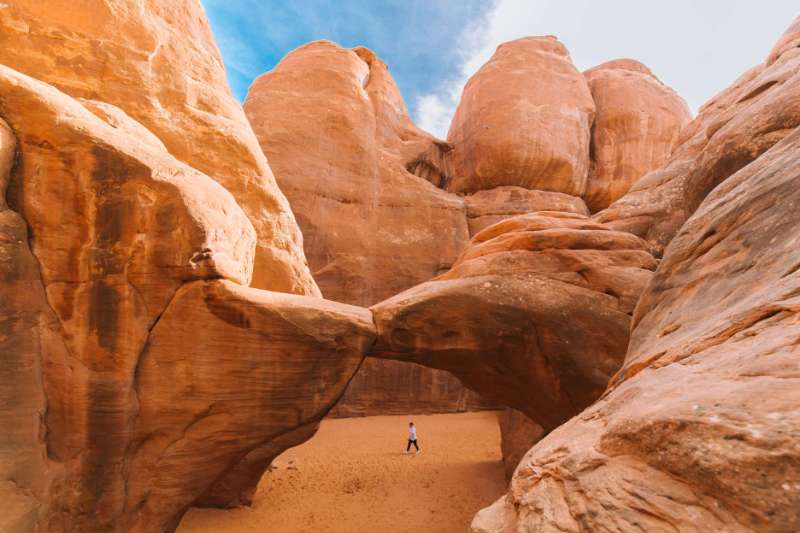 Grand Canyon Tours Await - Have You Visited It This Summer?