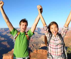Plan Your Next Grand Canyon Adventure With Sweetours