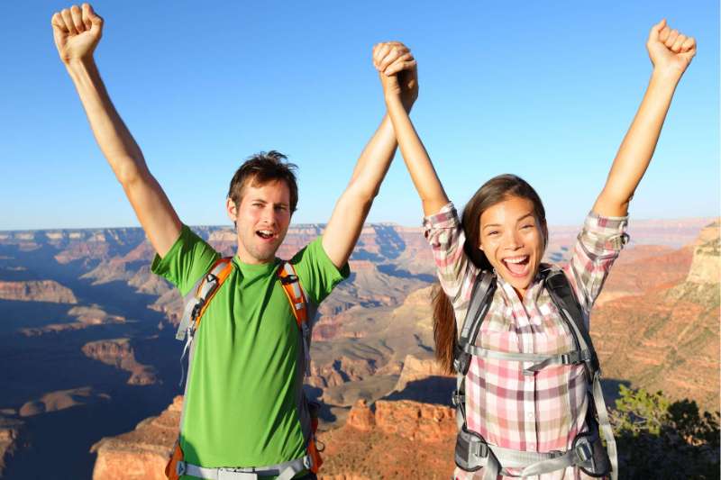 Plan Your Next Grand Canyon Adventure With Sweetours