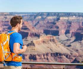 Grand Canyon Visit in Summer - What To Prepare | Sweetours Grand Canyon Tours