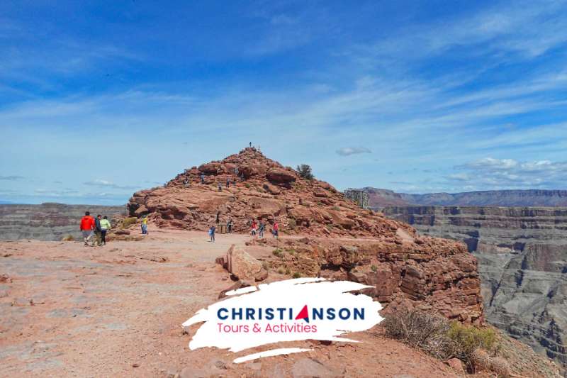Grand Canyon Tours Await You in the Fall!
