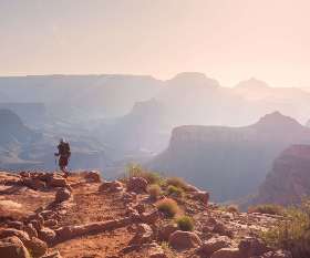 Christianson Tours | Grand Canyon Tours from Las Vegas