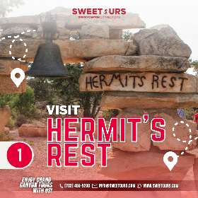 Grand Canyon Things To Do This Fall - Sweetours - Grand Canyon Tours From Las Vegas 2