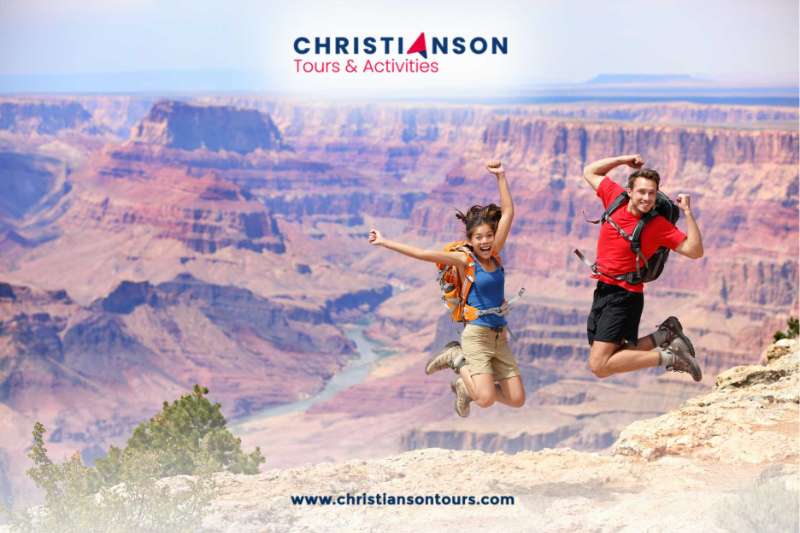 Autumn Bliss: Top 10 Reasons to Visit the Grand Canyon