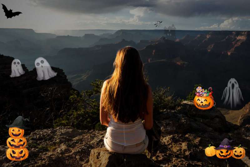 Grand Canyon Tours for Halloween: Your Ultimate Guide
