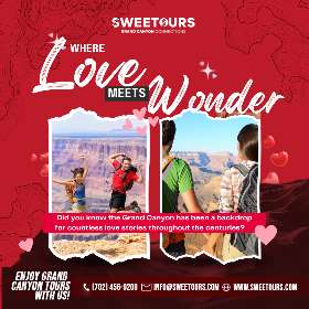 Where Love Meets Wonder | Sweetours 