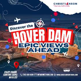 Are you ready for some jaw-dropping views? | Christianson Tours