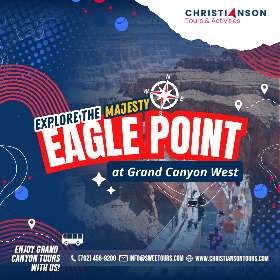 Ever wondered what it feels like to stand on the edge of the world? | Christianson Tours