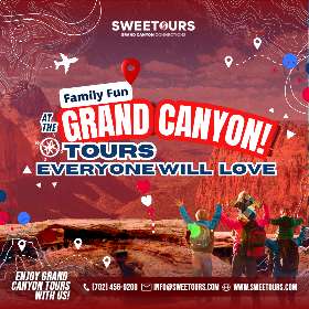 Looking for a vacation that’s fun for the whole family? | Sweetours