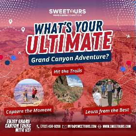 We want to hear from you! | Sweetours