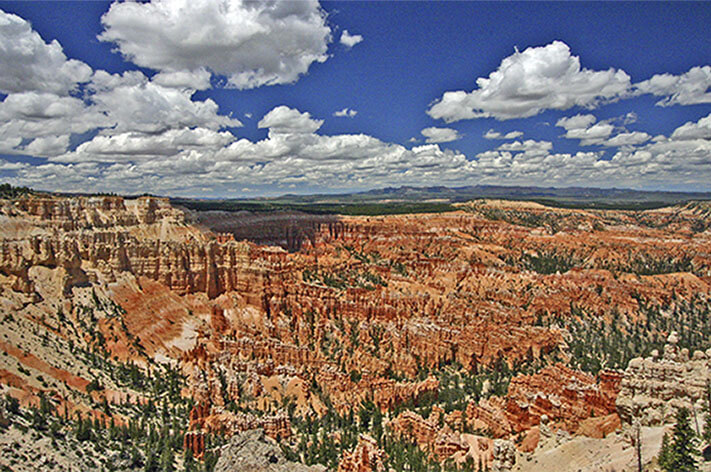 Las Vegas to Bryce Canyon: The Ultimate Day Trip Guide