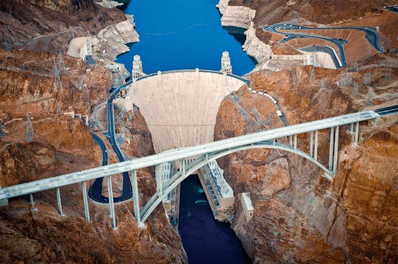 Hoover Dam Tours: What to Expect and Why They’re Worth It