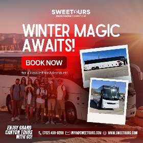 Winter Magic Awaits!