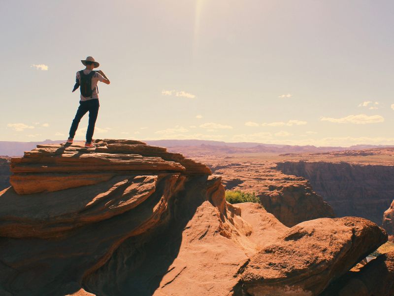 Grand Canyon West Rim: Your Guide with Christianson Tours
