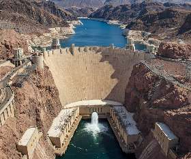 Hoover Dam