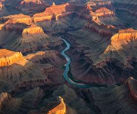 Grand Canyon West Rim