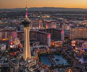 Las Vegas