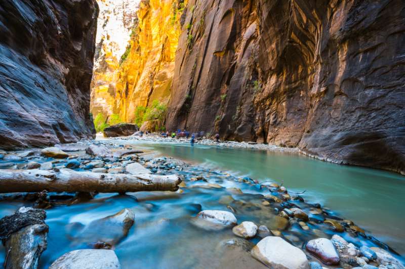 Zion vs. Bryce Canyon: Which Utah National Park Should You Visit First?