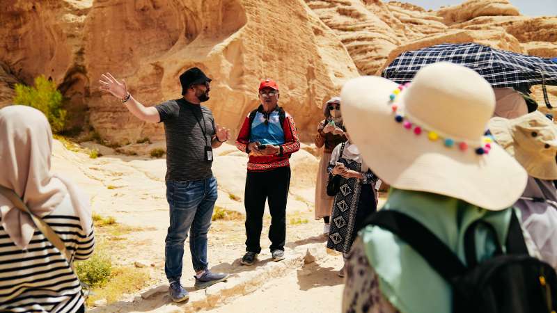 Explore Zion National Park and Bryce Canyon: A Guided Journey Through Nature’s Masterpieces