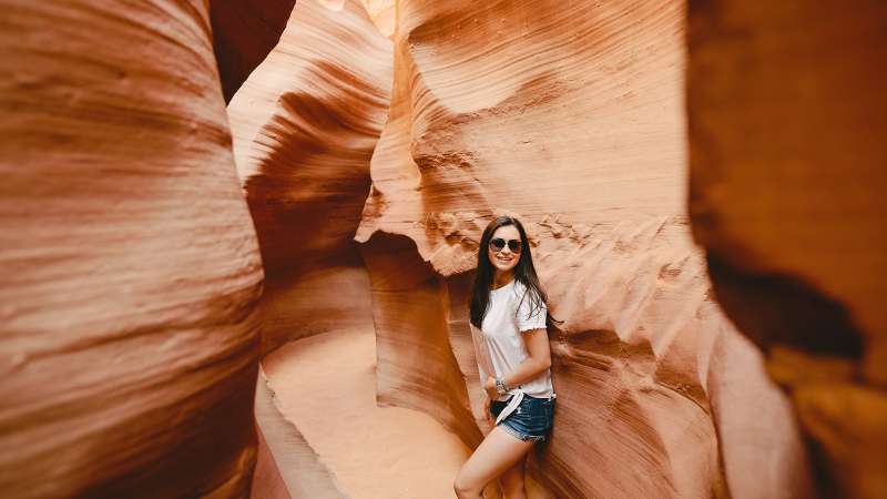 Exploring the Grand Canyon: A Journey Through Time and Nature with Sweetours